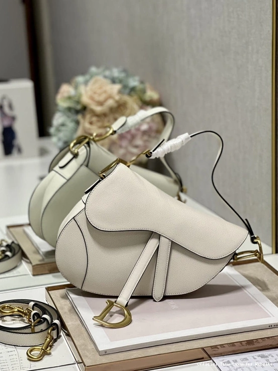 Tony Luxuries STRAP BAG diro WITH SADDLE MINI 0712